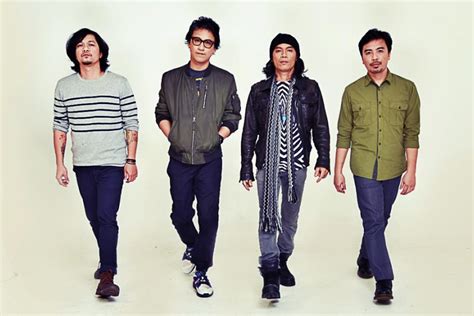 SAVE THE DATE | Eraserheads reunion concert on December 22 | Patrick V ...