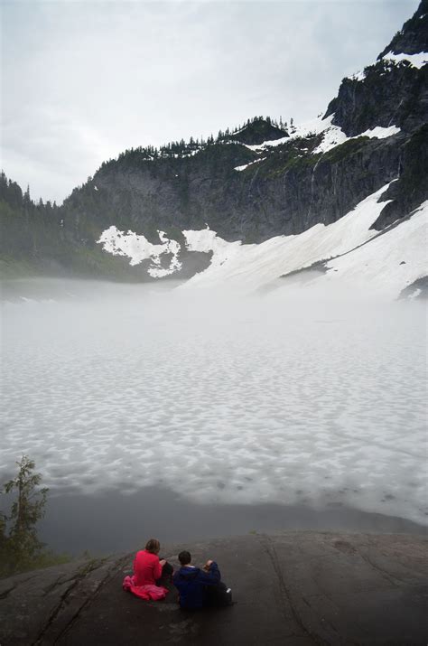 lake serene, washington