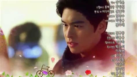 HOT 장미빛 연인들 30회 예고 YouTube