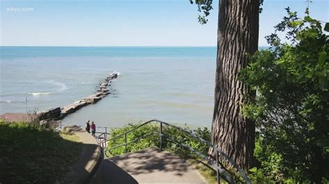 Go Hio 3 Of Northeast Ohios Best Beaches Youtube