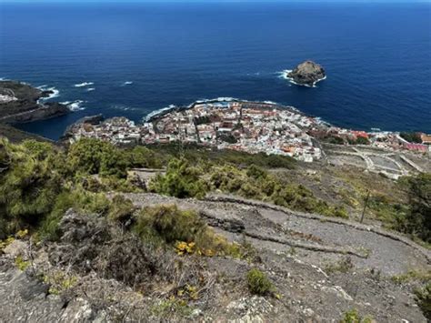 Best Hikes And Trails In Paisaje Protegido De Los Acantilados De La