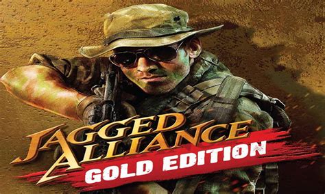 Jagged Alliance 1: Gold Edition - JAMPS Entretenimiento Online