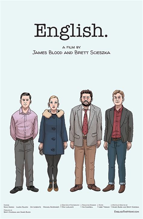 English (Short 2015) - IMDb