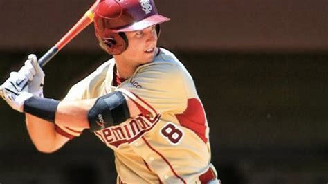 Buster Posey College