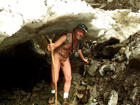 Nude Hiking And Soaking In The Pacific Northwest Bitter Ceek And Scenic Hot Springs