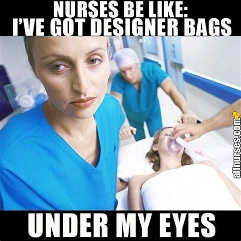 21 Nurses Week Memes That Will Have You Rolling Artofit