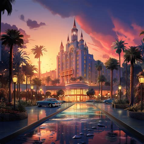 Disneyland Hotel Reservations: Your Key to Magic Savings