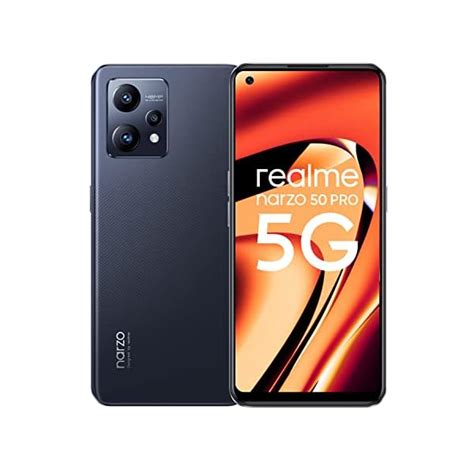 realme Narzo 50 Pro 5G - Buy Online UK