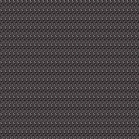 seamless pattern with shapes in black white 24528614 Vector Art at Vecteezy