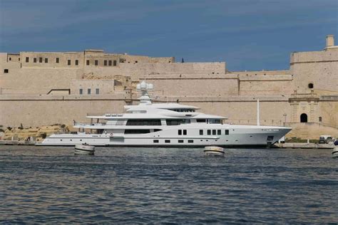 The World S Most Expensive Yachts Su Yachts