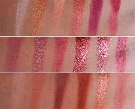 Soft Nude Palette Da Ruby Rose Conhe A A Dupe Da Huda Beauty