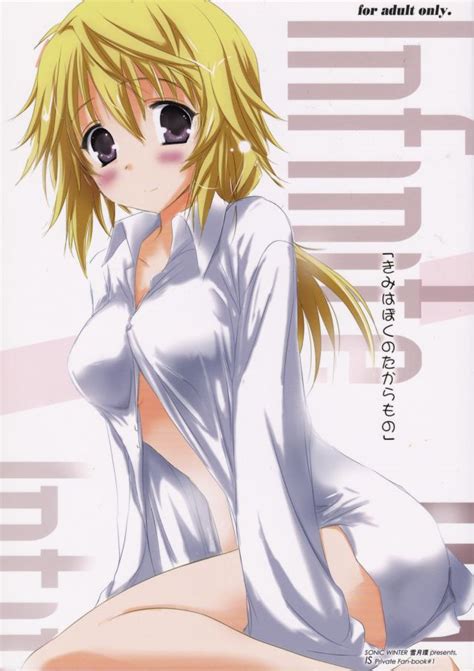 Tsukishima Kai Luscious Hentai Manga Porn