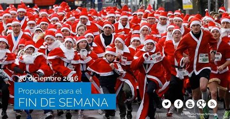 Carreras De San Silvestre Para Fin De A O Propuestas Para El Fin De