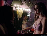 Naked Lourdes Gabriela Lopez In Rebel