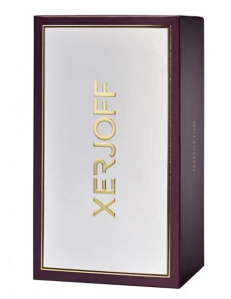 Xerjoff – FragranceUSA