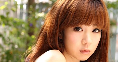 Aki Hoshino Sexy Girl Bikini Part