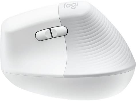 Logitech Lift Vertical Ergonomic Mouse Logi Bolt Usb Receiver