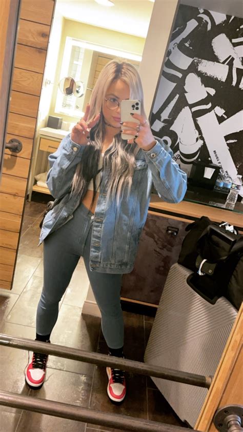 Liv Morgan On Twitter