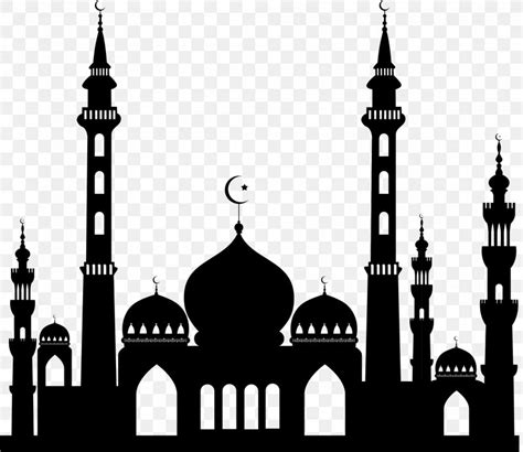 Sultan Ahmed Mosque Islam Silhouette Clip Art Png X Px Sultan