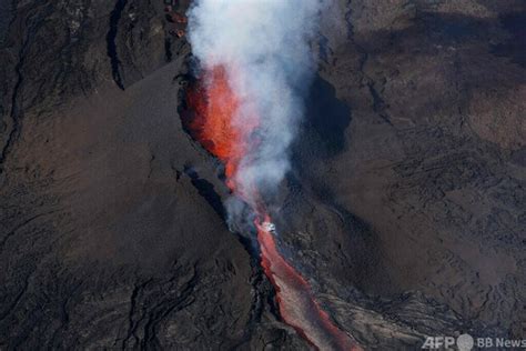 硫黄島沖、噴火で新たな島ができる 直径100メートル 炎の5chまとめ