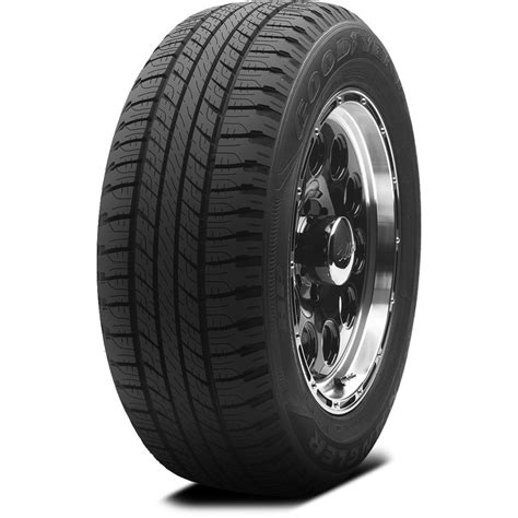 Goodyear Wrangler Hp R T All Season Light Truck Tire With