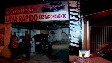 Bom Dia Vanguarda Comerciante Assassinado A Tiros Na Vila Ema Em