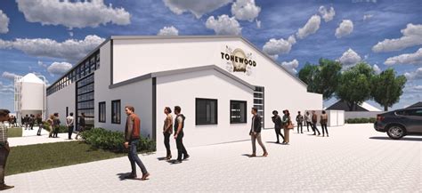 Nj Pen Weekly Recap Tonewood Plans Second Brewery In Barrington