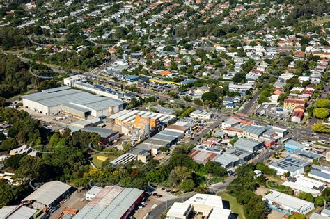 Aerial Photo Moorooka QLD Aerial Photography