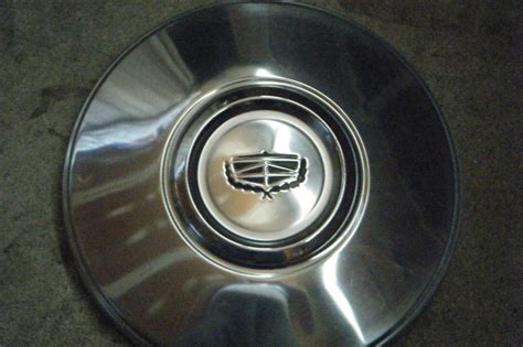 Vintage hubcaps! - Cadillac Forum - Enthusiast forums for Cadillac Owners