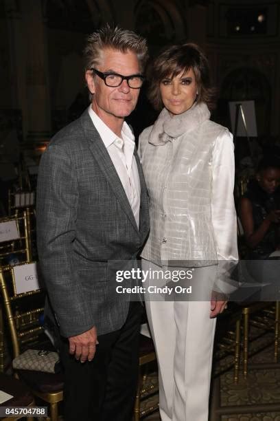 Harry Hamlin Wife 2 Photos and Premium High Res Pictures - Getty Images