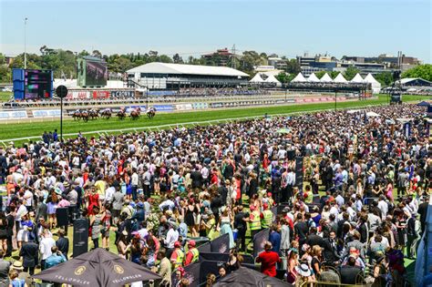 4 Of Melbournes Biggest Events Distant Journeys