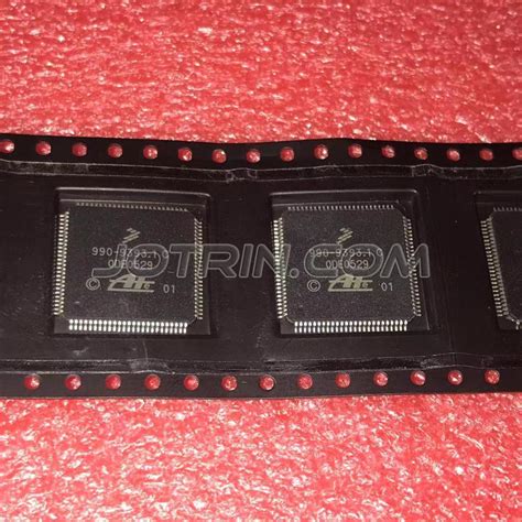 990-9393.1C FREESCALE Integrated Circuits (ICs) - Jotrin Electronics