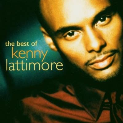 Kenny Lattimore Songs, Albums, Reviews, Bio & More | AllMusic