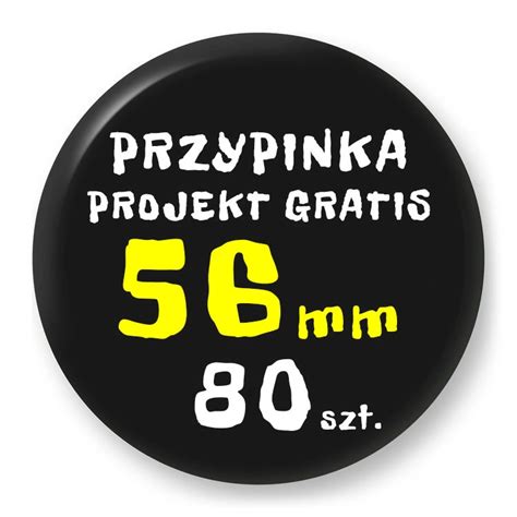 Przypinka Szt Znaczek Pin Gad Et Upominek Reklamowy Z Twoim Wzorem