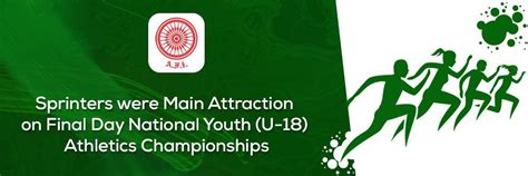 Th National Youth Athletics Championship