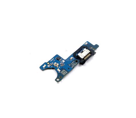 Modulo Conector Carga Samsung Galaxy A11 SM A115F Original