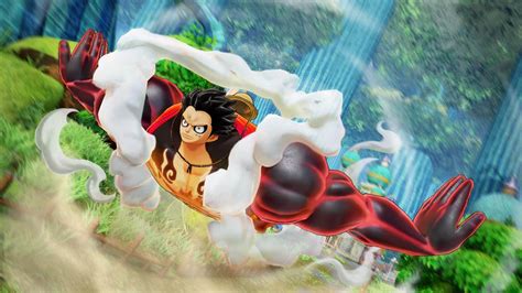 One Piece: Pirate Warriors 4 announced | Eneba