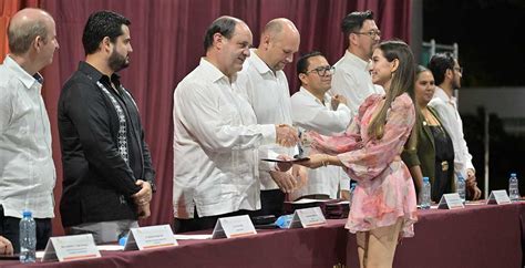 Universidad Anáhuac Cancún Reconoce la Excelencia Académica de sus