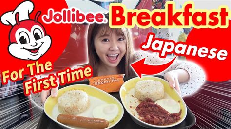 Jollibee In Japan