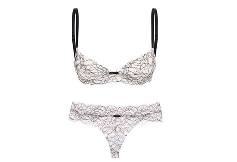 Lingerie os lançamentos da temporada são pra lá de românticos