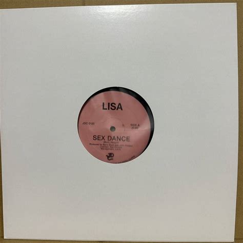 Lisa Sex Dance Lp Version Disconet Remix Yahoo