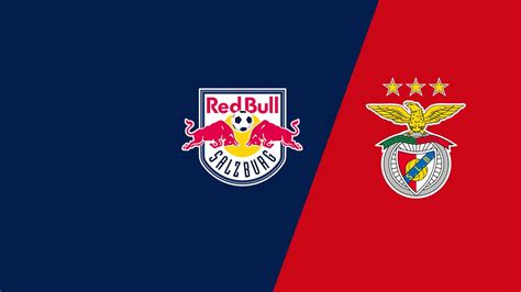 FC Salzburg vs. SL Benfica - Watch Live - Apple TV