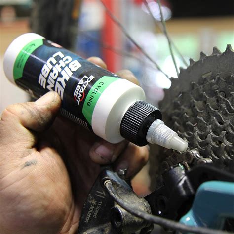 Extant Labs Lubricante Para Cadena De Bicicleta Botella De Onzas