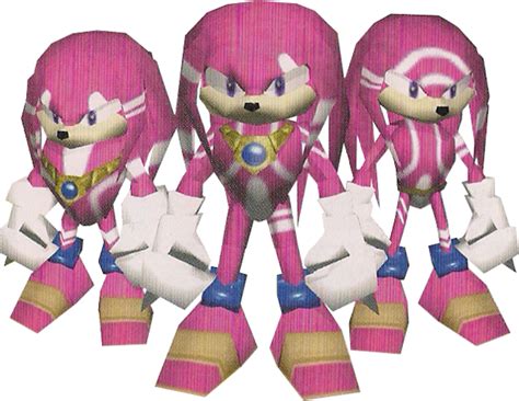 Echidna Sonic The Hedgehog Ultimate Pop Culture Wiki Fandom