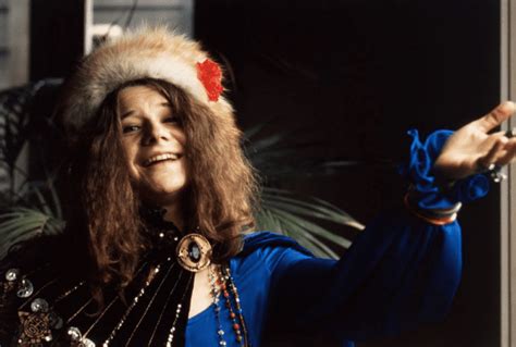 Janis Joplin Bio Your Guide To Discovering More About This Musician