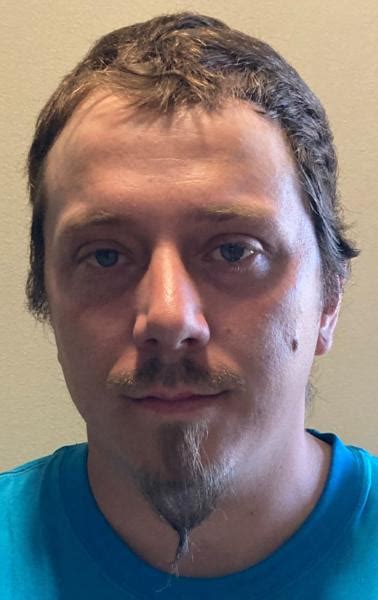 Shane Eric Martell Sex Offender In Richford VT VT