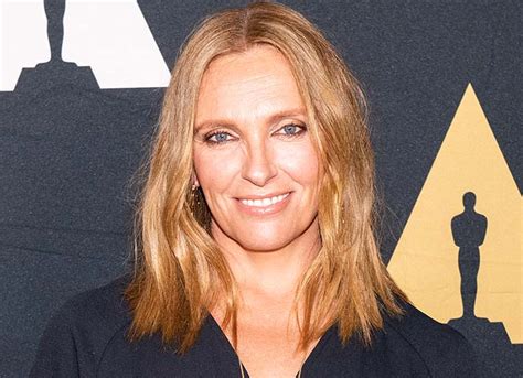 Toni Collette Splits From Husband Dave Galafassi After He S