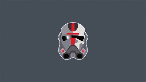 3840x2160 Star Wars Bad Batch Minimal 4k Hd 4k Wallpapersimages