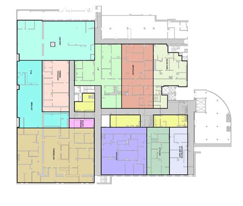 Albany Medical Center | Clinical Laboratory Expansion Study ...