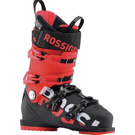 Rossignol AllSpeed 130 Ski Boot - Ski